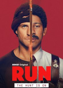 Побег (2026) Побег (2026)