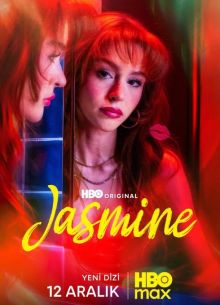 Жасмин (2025-2026) Жасмин (2025-2026)