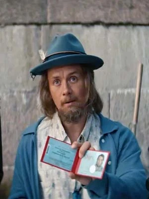 Учястак Валшэбний 2 сезон