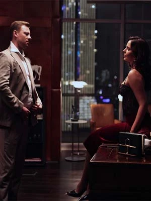 Изкуства_Саблазня_ 2 сезон