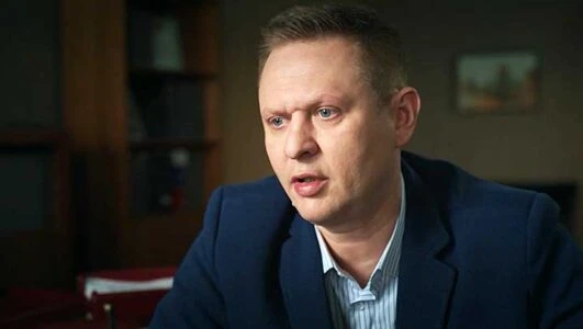 Михайлов продолжает охоту 8 сезон 1-2 серия