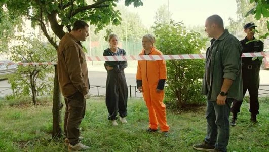 <ВеликолепнаЯ>!<ПятеркА>! 8 сезон 73 серия