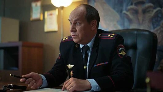 Мевский 8 сезон 17-18 серия